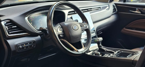 Dodge Journey 1.5T Gdi Gt