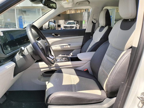 Ford Territory 1.8T Ecoboost Titanium Fwd