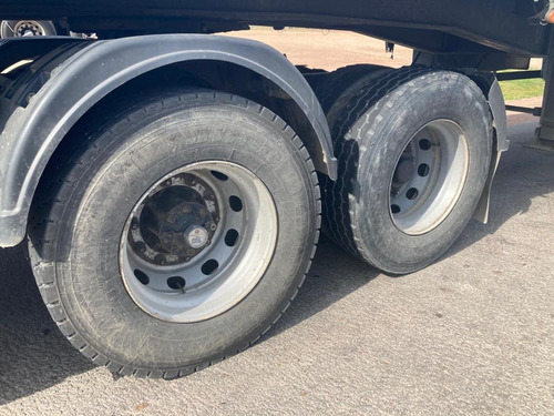 Volkswagen Titan 18-310 Tractor 6x2