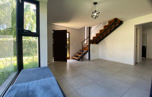 Venta Casa Y Construccion A Terminar En El Pinar