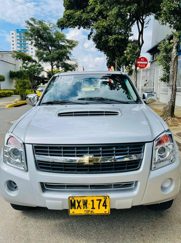 Chevrolet Dmax Full Equipo 3.0