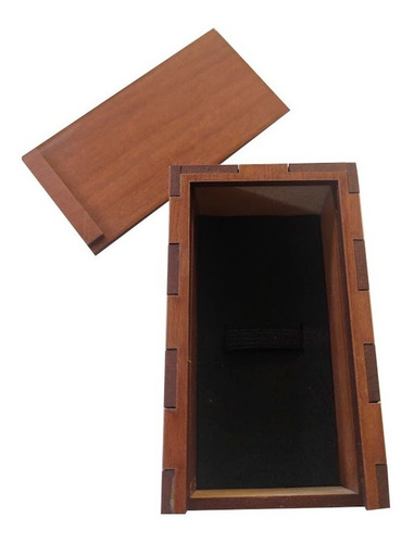 Imagen 2 de 10 de Caja Porta Pendrive Con Logo Personalizado Estuche Pen Drive