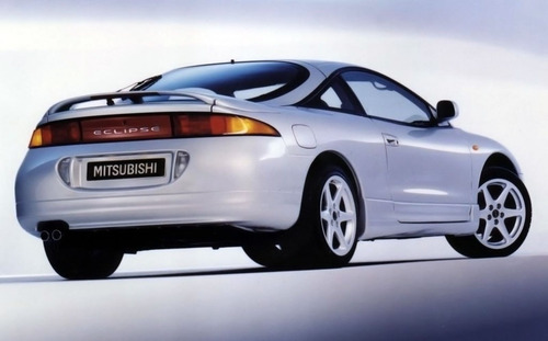 Junta Tapa Cilindro Mitsuishi Eclipse 1990 A 1999 4g63 Dohc