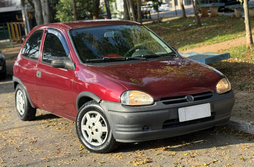 Chevrolet Corsa 1.0 Wind 3p