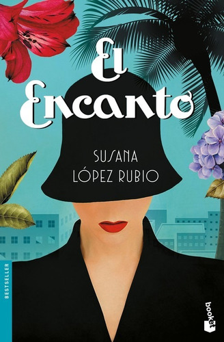 Libro El Encanto - Lopez, Susana
