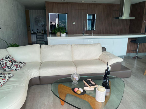 Venta De Departamento Tipo Ph En Torre Atria