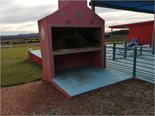 Imagen 6 de 20 de Venta Chacra 4 Dormitorios En Pueblo Eden