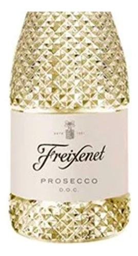 Pack De 2 Vino Espumoso Freixenet Prosecco Doc 200 Ml