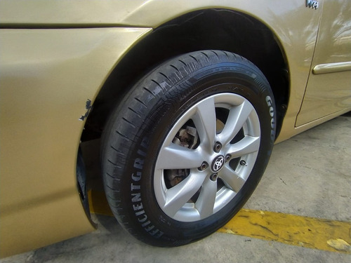 Imagen 14 de 16 de Toyota Corolla Xli