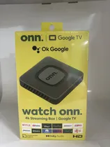 Comprar Onn  Tv Stick 4k Full Hd Android Streaming