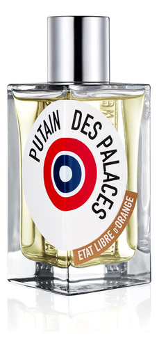 Perfume Etat Libre D'orange Putain Des Palaces Eau De Parfum