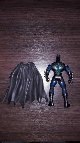 Batman Original Kenner Forever