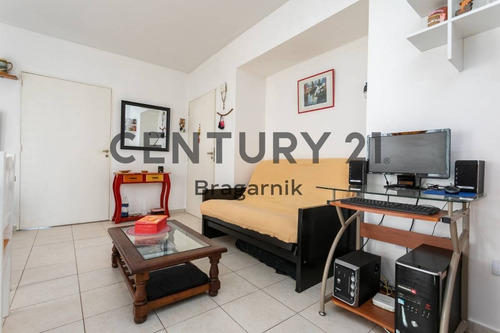 Imagen 16 de 30 de Departamento - Venta - Lugano - 2 Ambientes C/2 Balcones
