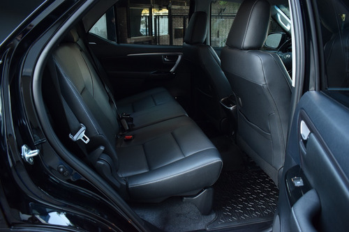 Imagen 14 de 15 de Toyota Sw4 Srx At 2021 24.000 Kms Autopremium