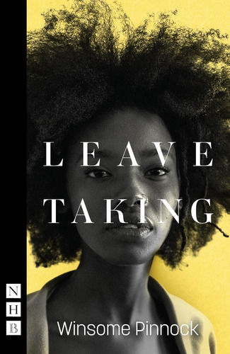 Leave Taking - Winsome Pinnock