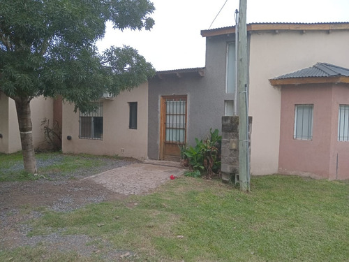 Vendo X Viaje! Casa En Mercedes A 1hs De Caba