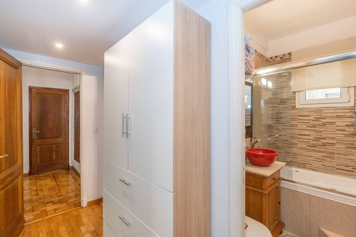 Venta Semi Piso 4 Amb Palermo Cochera Increible