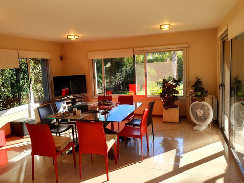 Altos Del Chateau - 4 Dorm - Se Recibe 40% En Propiedades