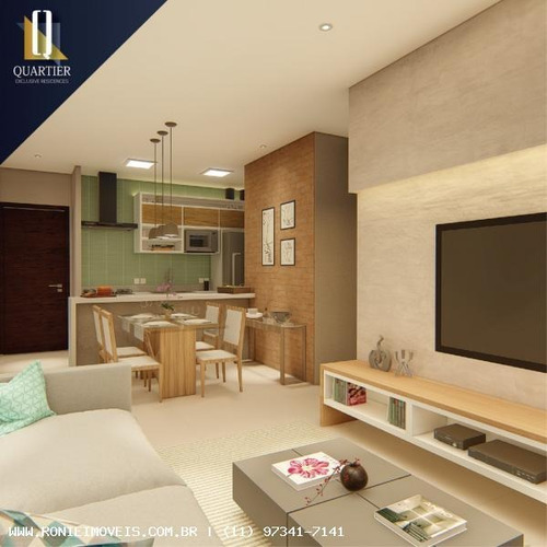 Imagem 8 de 12 de Apartamento Para Venda Em Bragança Paulista, Centro, 2 Dormitórios, 1 Suíte, 2 Banheiros, 1 Vaga - 202_2-877329