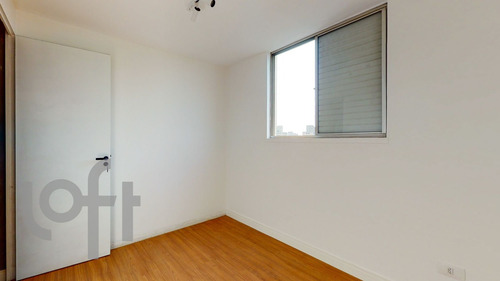 Imagem 8 de 30 de Apto Brás | 2 Quartos | 62 M² | Cond: R$420.00 | 1 Vaga - 1b013v8
