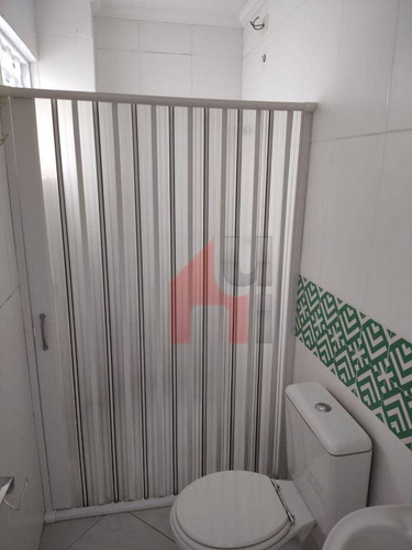Imagem 22 de 25 de Apto. Com 1 Dorm. Para Alugar, 40 M² Por R$ 1.650,00/mês - Ipiranga - São Paulo/sp - Ap1726