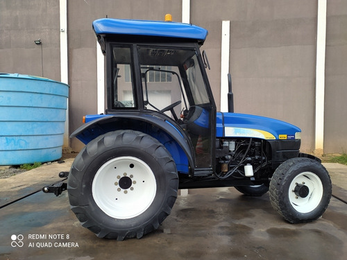Imagem 1 de 5 de New Holland