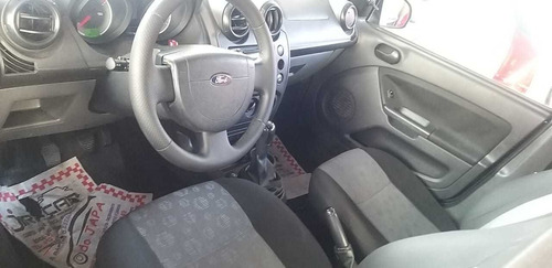 Imagem 5 de 5 de Ford Fiesta 2011 1.0 Flex 5p