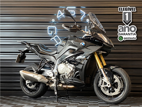 Bmw - S1000 Xr - 20/19