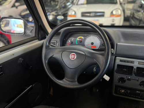 Fiat Uno mille UNO MILLE WAY ECONOMY 1.0 F.FLEX 2P