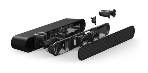 Imagen 7 de 9 de Barra De Sonido Sonos Ray & Subwoofer Sonos Sub Mini