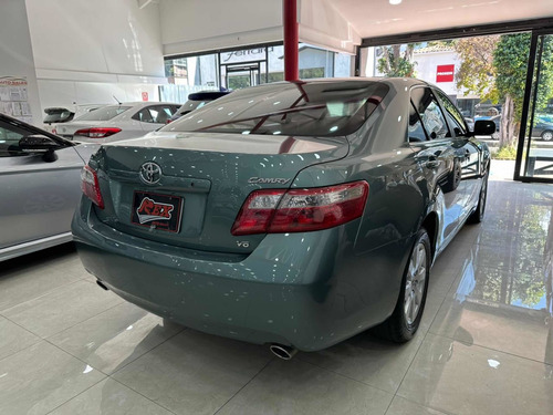 Imagen 9 de 11 de Toyota Camry Fmc