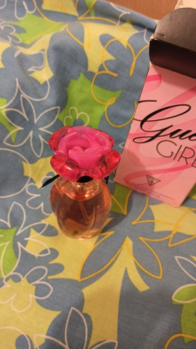 Perfume Guess Girl Original