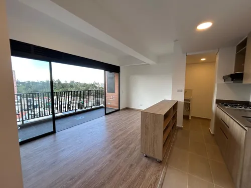 Apartamento En Venta En Cambulo Rionegro. Cod V13385