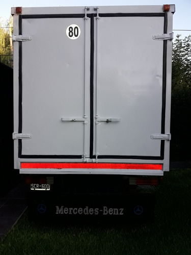 Mercedes Benz 710