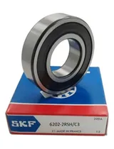 Comprar Ruleman Rodamiento Skf 6202-2rsh C3 