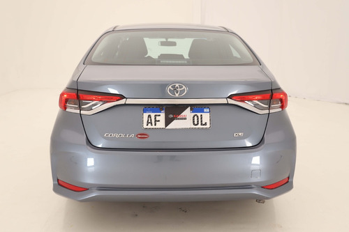 Toyota Corolla 2.0 Xli Mt 170cv