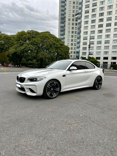 BMW M2 3.0 M2