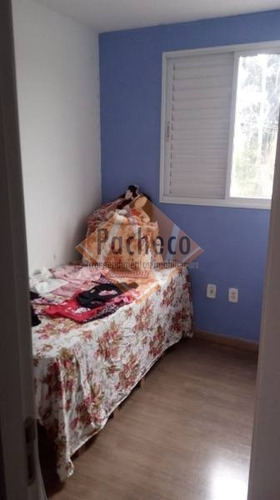 Imagem 15 de 30 de Apartamento Em Guaianases, 45 M², 2 Dormitórios, R$ 180.000,00 - 2630