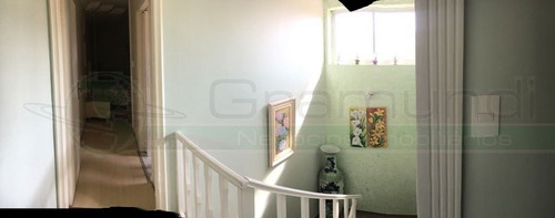 Imagem 15 de 15 de Casa Sobrado Para Venda, 3 Dormitório(s), 350.0m² - 5839