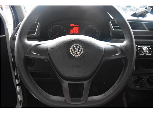 Imagem 5 de 12 de Volkswagen Saveiro 1.6 Msi Trendline Cs 8v Flex 2p Manual