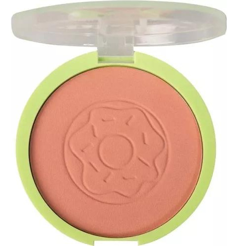 Blush Compacto Melu By Ruby Rose Cake Rr8713