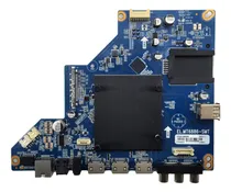 Comprar Placa Principal Para Tv Multilaser Tl032 El.mt6886-smt