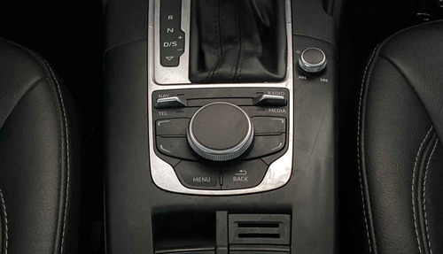 Imagen 14 de 15 de 119940 - Audi A3 2014 Con Garantía