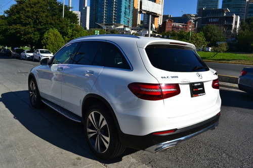 Imagen 2 de 7 de Mercedes Benz Glc 300 Sport Off Road 2019