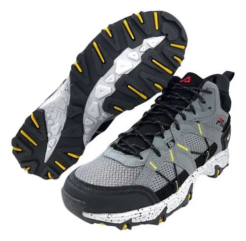 Tenis fila tela hotsell