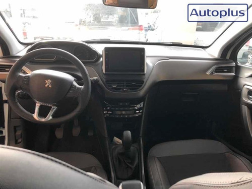 Peugeot 2008 Feline 5p