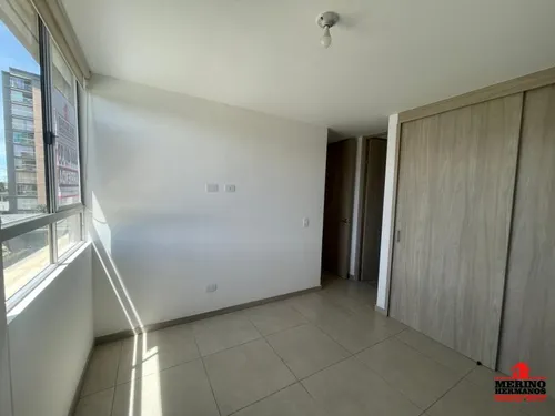 Apartamento En Arriendo En Rionegro - Vereda Fontibon