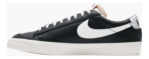 Zapatos Nike Blazer Low 77 Vintage Originales 