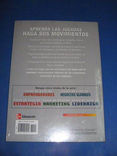 Casos De Exito En Innovacion - Business Week
