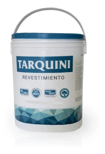 Tarquini Base Color X 5 Kg Para Revestimiento Acrilico